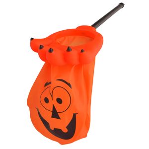 Mano fantasma bolsa p \ dulces ref:es26984 (14x52cm)