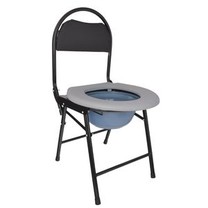 Silla con bidet p \ baño fy891l bx
