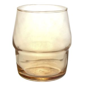 Vaso vidrio x6 pz.ref: san5389 \ lmb \ l6 330ml