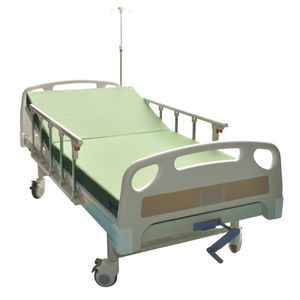 Cama manual 1 funcion sin ensamblar bx sk-a1