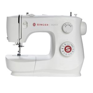 Maquina coser domestica singer ref:m2605 (19 puntadas)