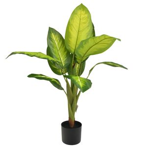 Planta decorativa dieffenbachia ref:ch07839295 (90cm)