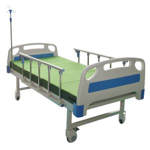 Cama electrica 2 funciones 200 kg sin ensamblar skd-c bx