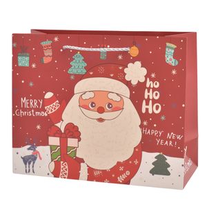 Funda regalo ref:es26385 (24.5x9.5x19.5cm)