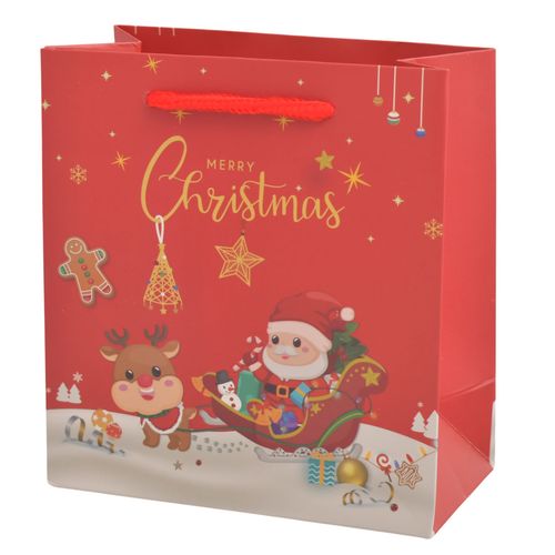 Funda regalo ref:es26387 (20x20x8cm)