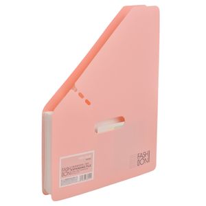 Carpeta archivador pastel ref:es26758 (25x32cm)