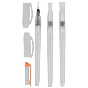 Set de pinceles de agua x3pz. ref:es26704