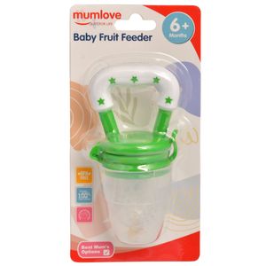 Chupon alimentador p \ bebe ref:es27107 (9.5x5cm)