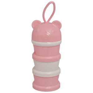 Porta leche 3 niveles c \ agarradera es27112 (7.5x17cm)