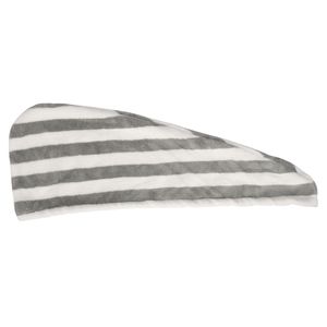 Gorro tela p \ bano ref:es27121 (30x24cm)