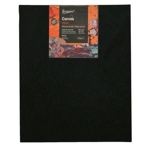 Lienzo col.negro ref:es26705 (20x30cm)
