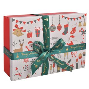 Caja regalo ref:es26399 (29x21x10cm)