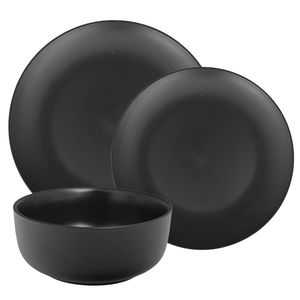 Vajilla ceramica x12 pz.ref:san5145 \ cg004 10,5