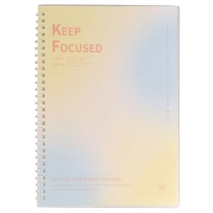 Agenda a5 70h surtida lineas ref:es27507