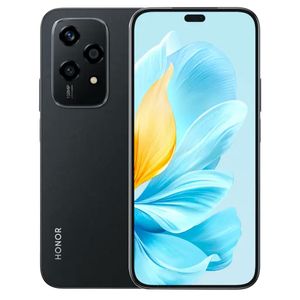 Telefono honor 200 lite 8+256gb negro