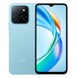 Telefono honor x5b gfy-lx3 4+128gb azul