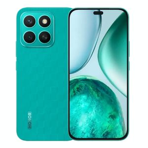 Telefono honor x8c abr-lx3 8+256gb green