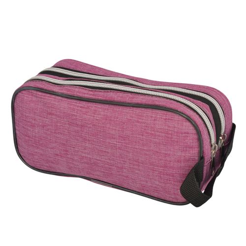 Cartuchera Doble, Surtido, 21x7x8cm, ES26785