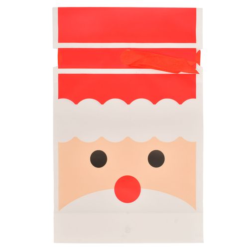 Funda plast.nav x12 regalo ref:es26329 (15x23cm)