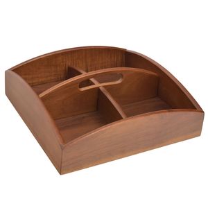 Porta bocadito madera ref:es26304 (427x27x9.5cm)