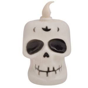 Linterna calavera halloween ref:es27581 (4.5x7.5cm)