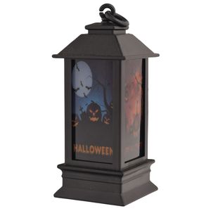 Linterna halloween ref:es27614 (5,2x12cm)