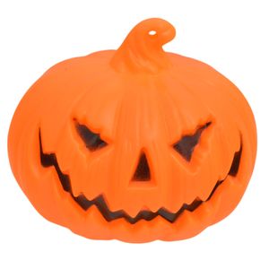 Linterna calabaza halloween ref:es27580 (6,5x2cm)
