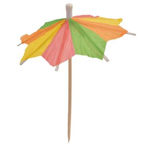 Pinchos p \ frutas x12 pz.ref:es26909 (14cm)