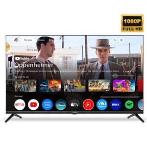 Televisor prima 40 pulg. ref.:prigtv40fhd ctrl voz \ bluetooth