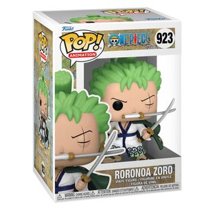 Funko Pop One Piece-Roronoa Zoro, 54462