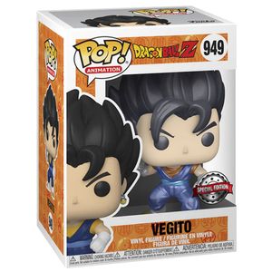 Funko Pop Vegito, Dragon Ball Z, 55872