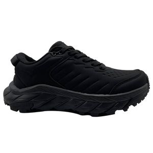 Calzado  montañero hombre jx8848-m3 (44) black