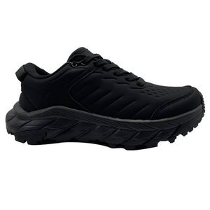 Calzado  montañero mujer jx8848-w4 (36) black