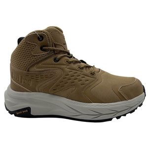 Calzado  montañero hombre jx8854m2 (44) brown
