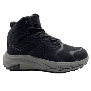 Calzado  montañero mujer jx8854w2 (36) black \ dk.grey