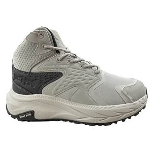 Calzado  montañero mujer jx8854w3 (36) grey \ dk.grey \ pink