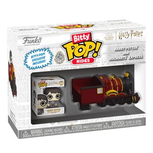 Bitty Pop Harry Potter y el expreso de Hogwarts, 83622