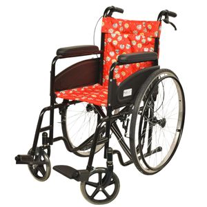 Silla ruedas pediatrica ref:bme4611