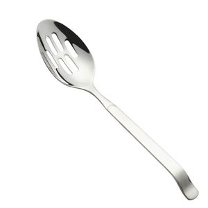 Espumadera acero plateada ref:es27575 (27.5x6cm)