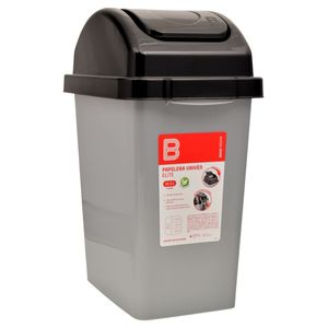 Tacho basura plast.basa elite ref:10532 (10.5l)