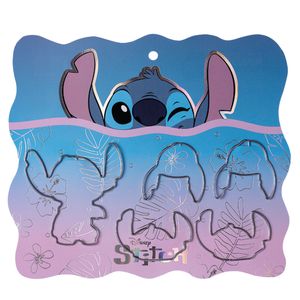 Clips con forma stitch sx5 -mooving ref:mo.cl.10406
