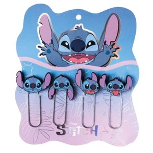 Clips diseno stitch sx4 -mooving ref:mo.cl.10505