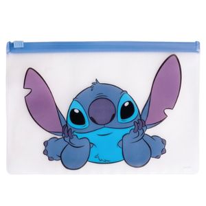 Sobre eva a5 ziploc stitch -mooving ref:mo.f.70401