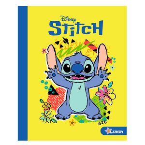 Cuaderno cosido stitch 100hj 2l ref:sh.co.sti12