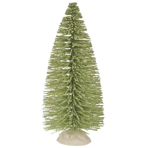 Adorno Árbol De Navidad, Verde, 23cm, D25-25WS082