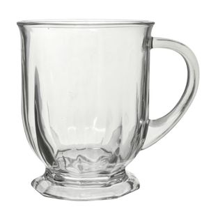 Jarro vidrio x2 pz.ref:es27472 (500ml)