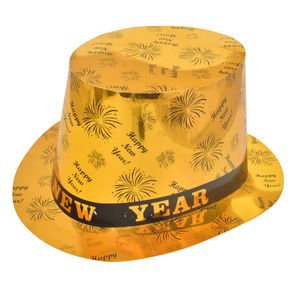 Sombrero happy new year ref:es26913