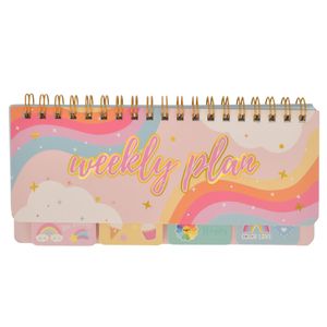 Libreta c \ planificador ref:of0504 \ wb-95456-1