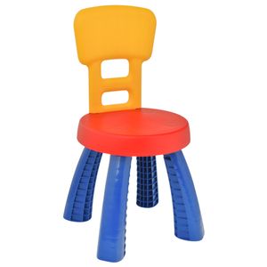 Silla infantil niño plast.ref:10104386157