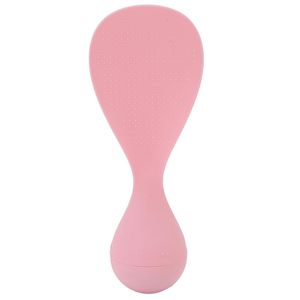 Cuchara plast.p \ servir arroz surt ref:san5468 (17.6cm)